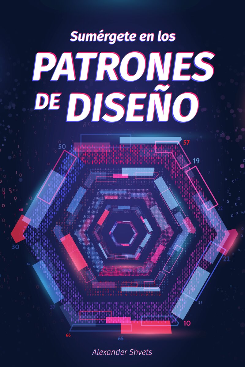 Dive Into Design Patterns